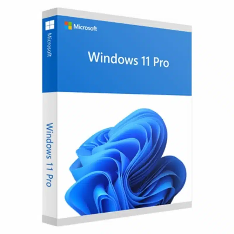 Get Windows 11 Professional Key Lifetime Activation