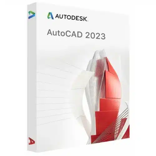 Autodesk Autocad 2023 Full Activation Lifetime
