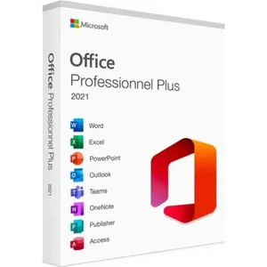 Unlock Exclusive Features with Office 2021 +Microsoft visio 2021