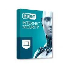 Eset Internet Security 2024 1 Device 1 Year (GLOBAL License Key)