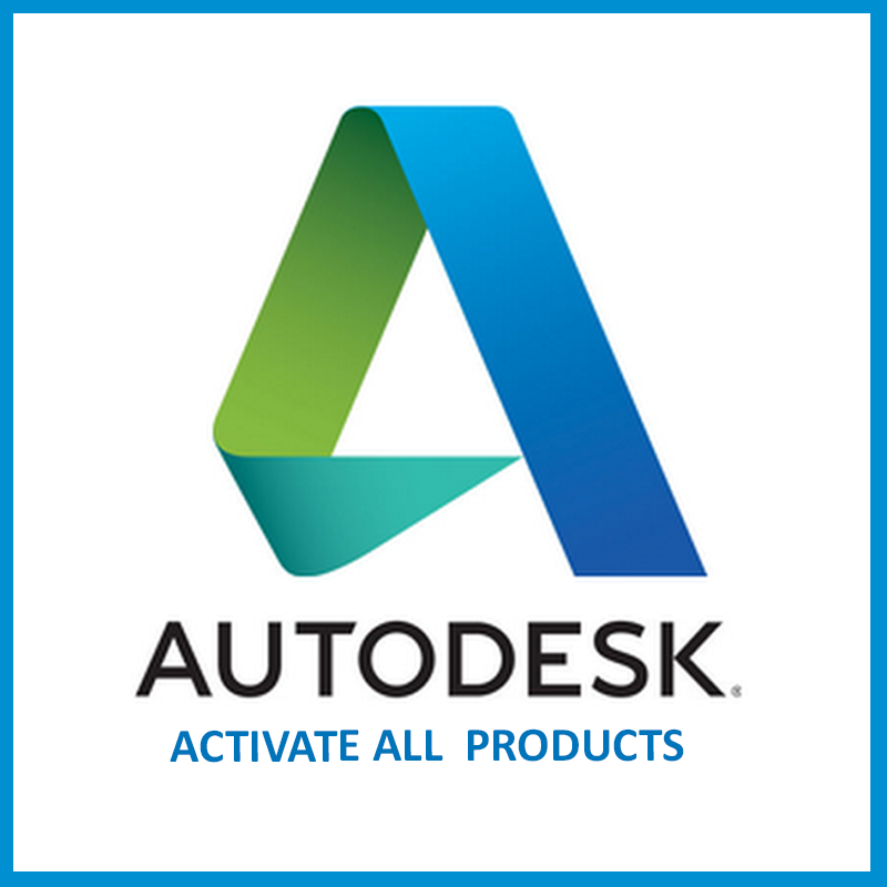 1 Year Autodesk All Apps Personal Account